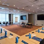 Campanile Paris 19 - La Villette