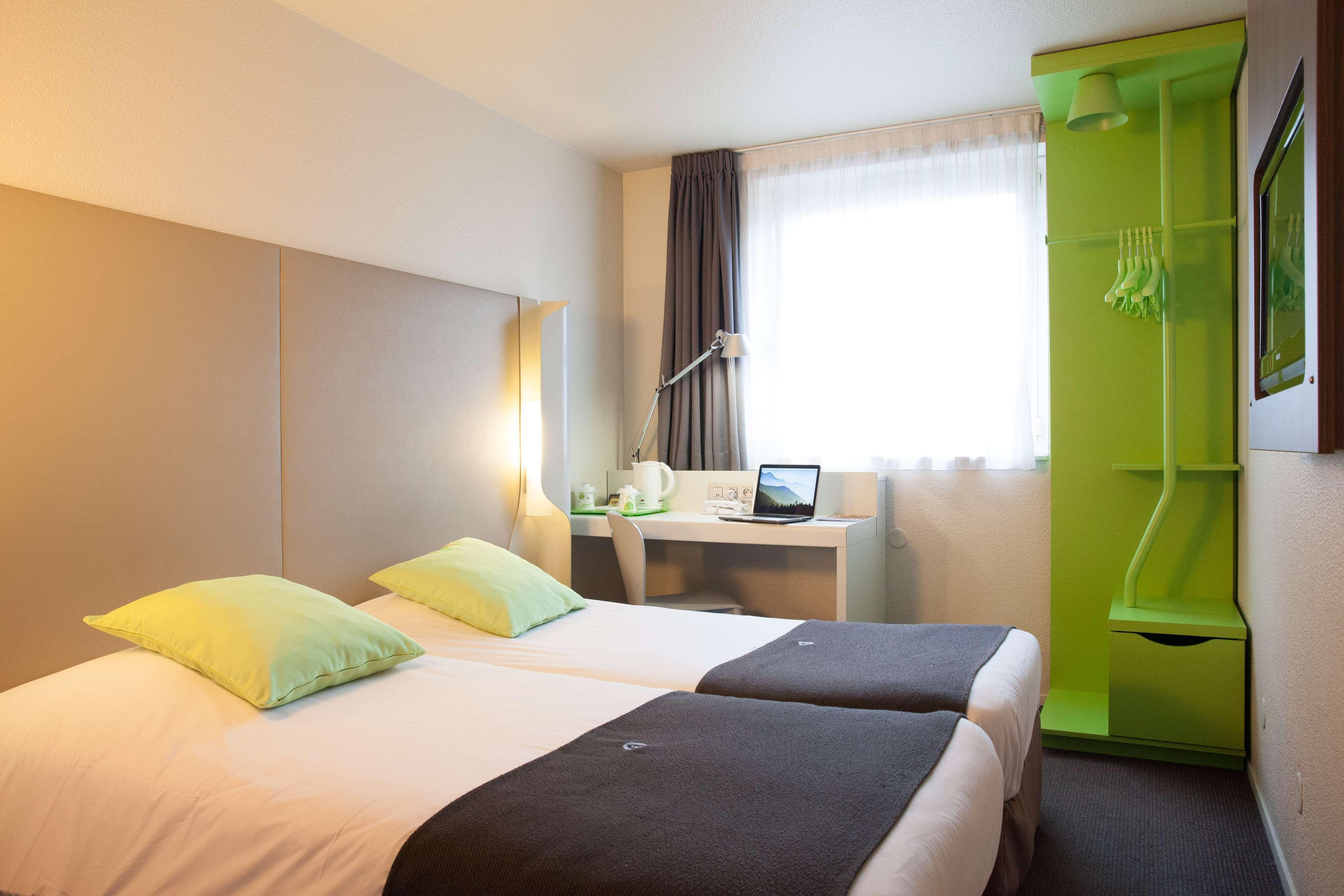 Campanile 19 - La Hotel Parigi