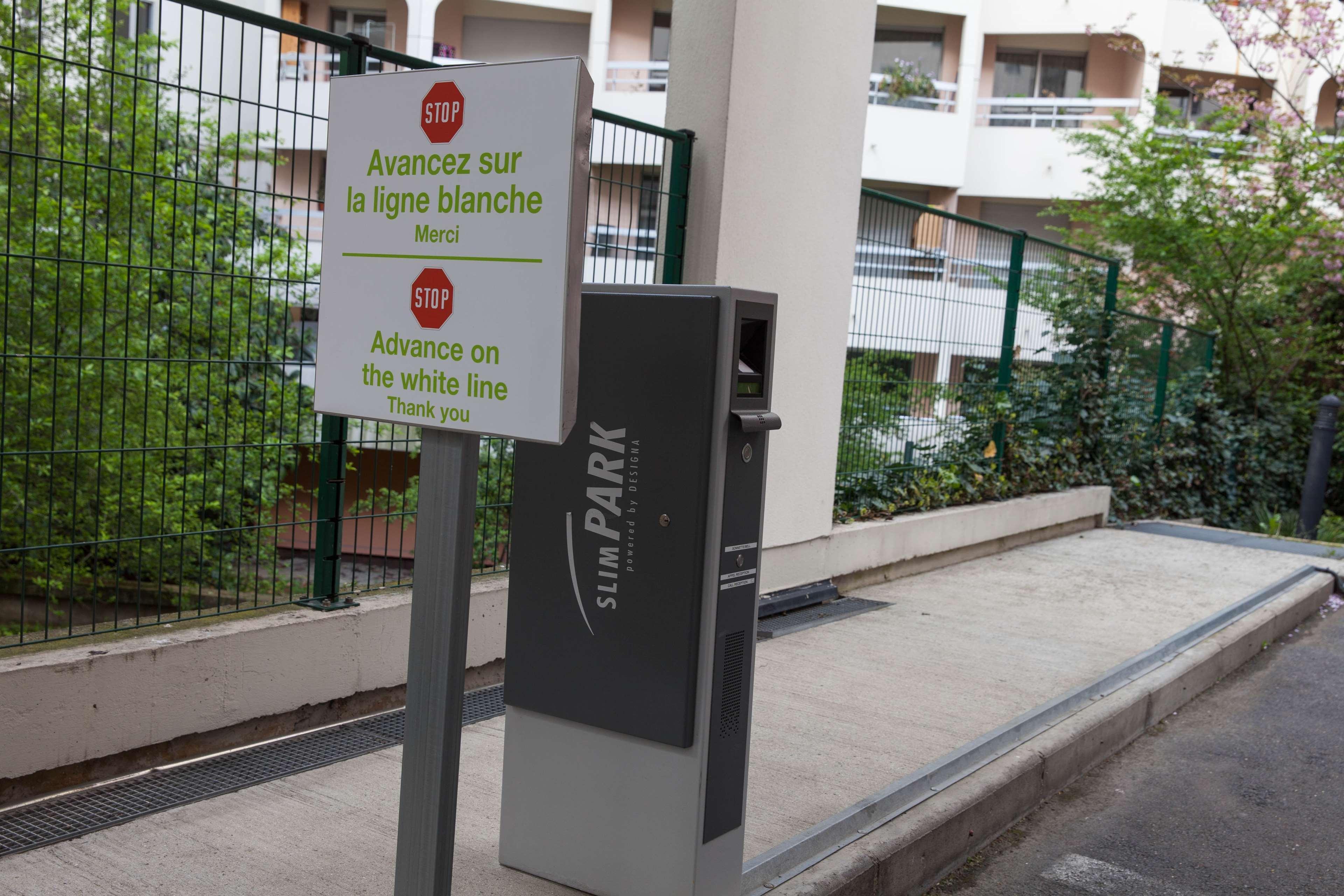 Campanile 19 - La Hotel Parigi