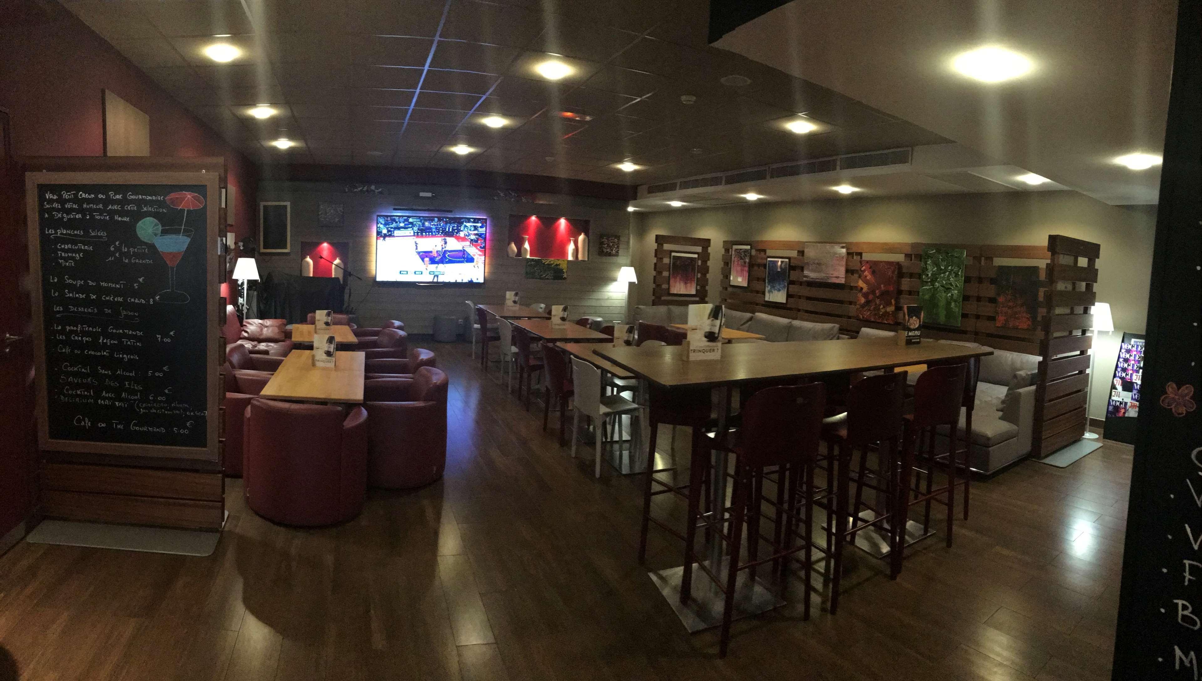 Campanile 19 - La Parigi