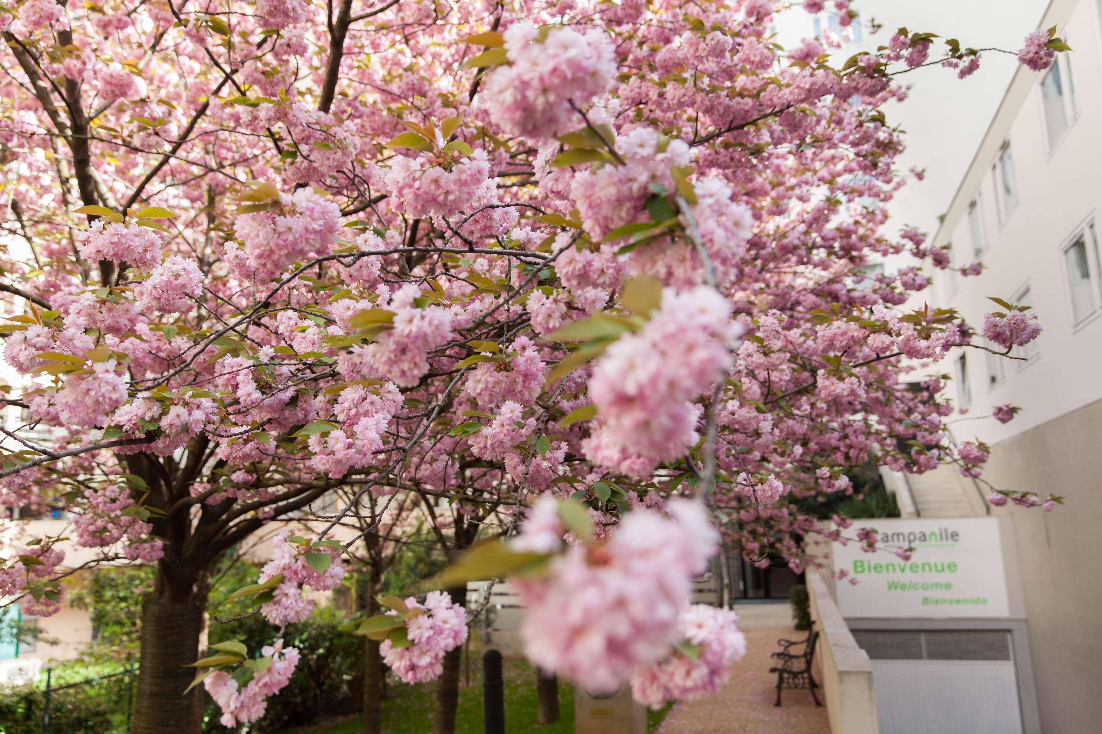 Campanile 19 - La 3* Parigi