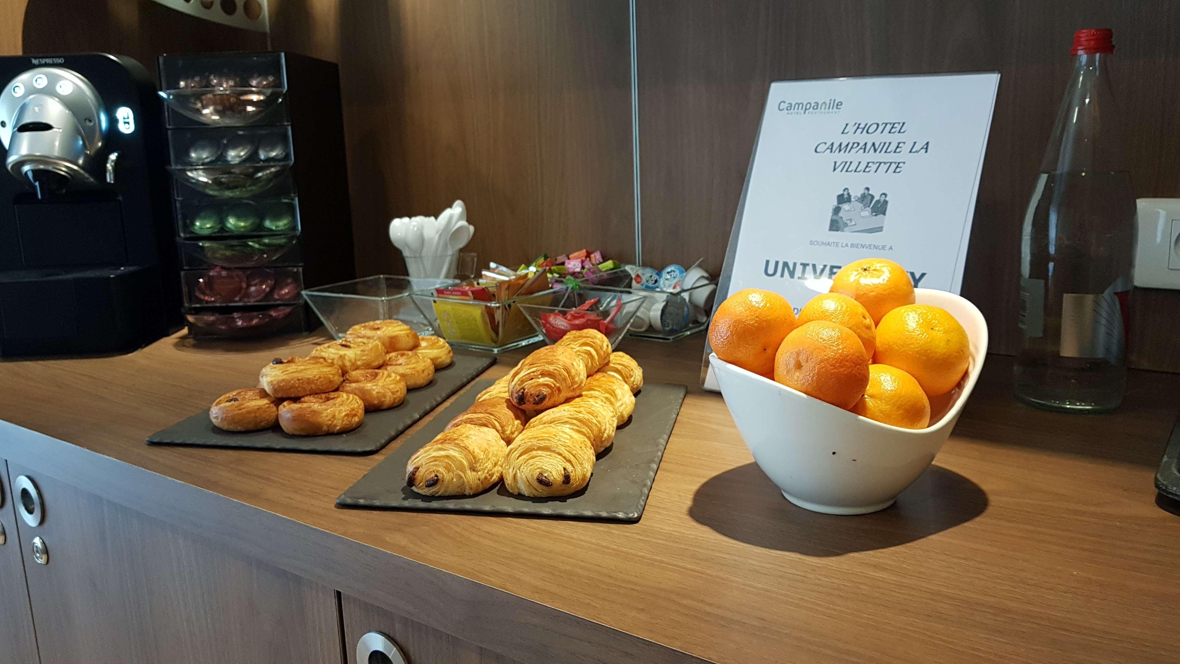 Campanile 19 - La Hotel