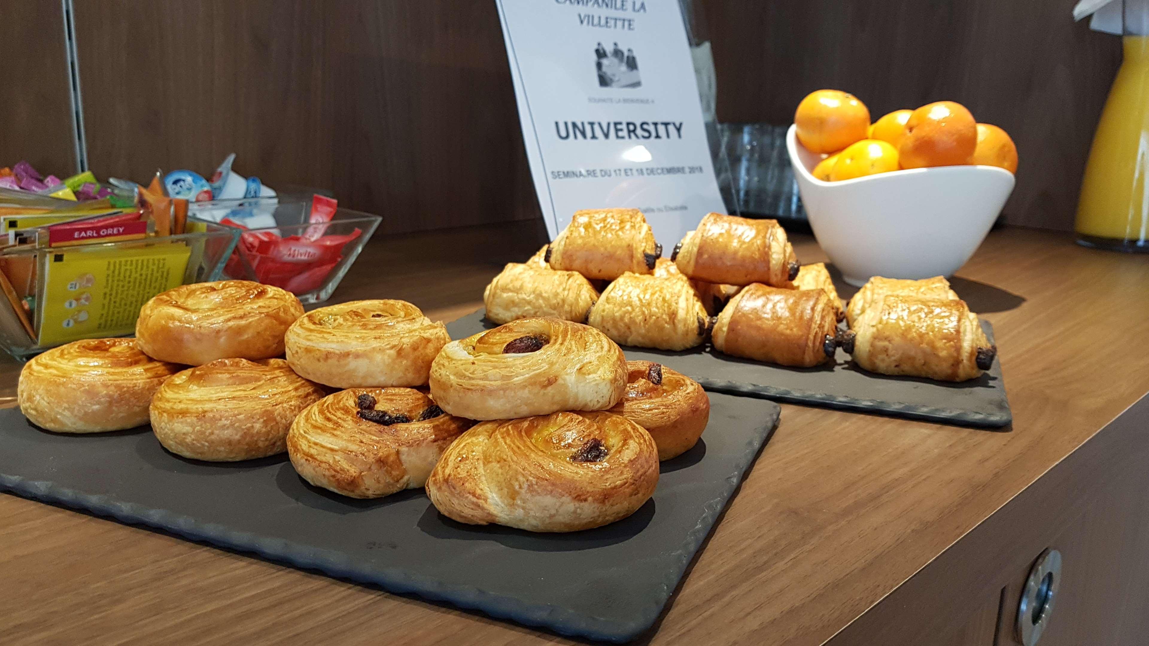 Campanile 19 - La 3* Parigi