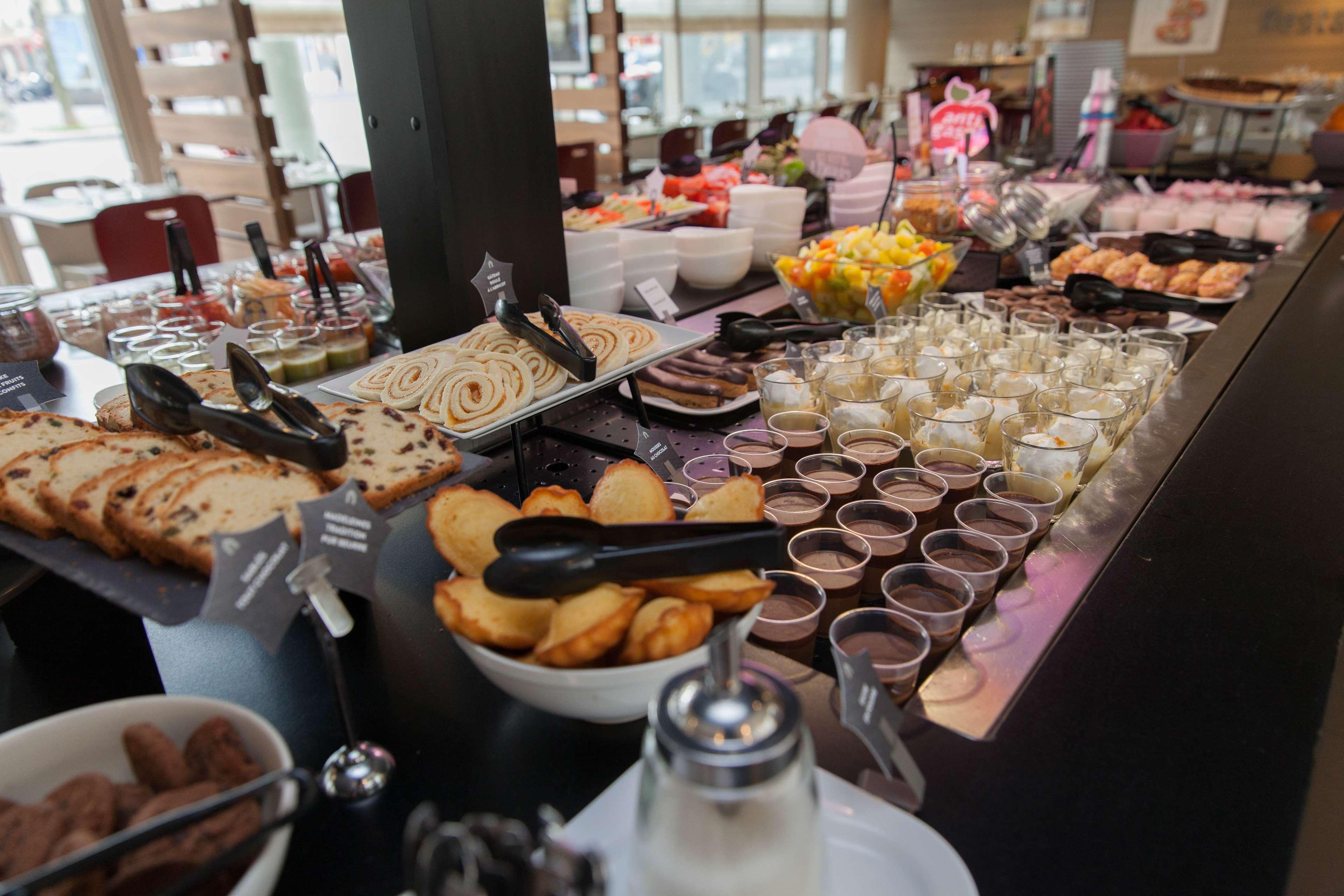 Campanile 19 - La 3* Parigi