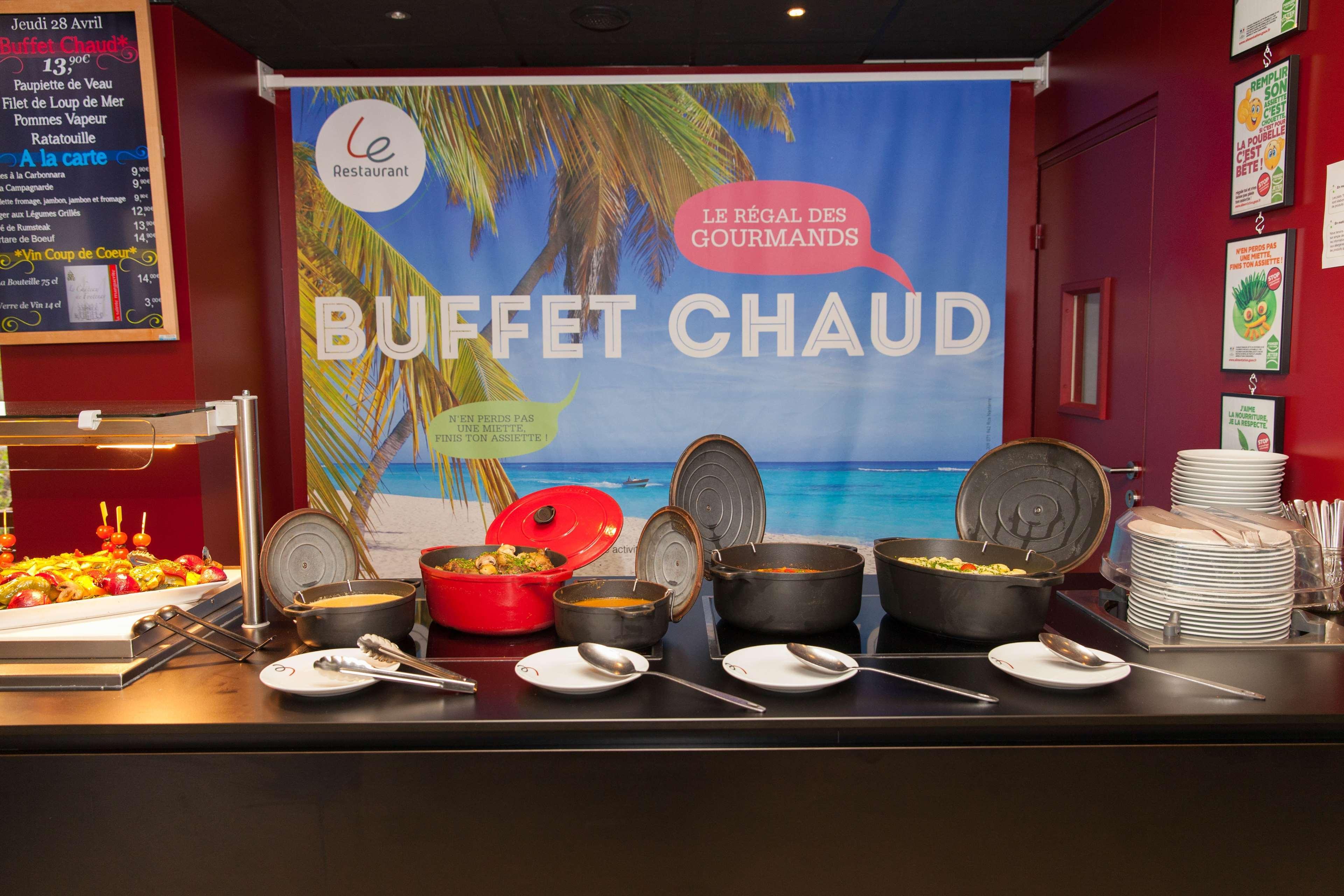 Campanile 19 - La 3* Parigi