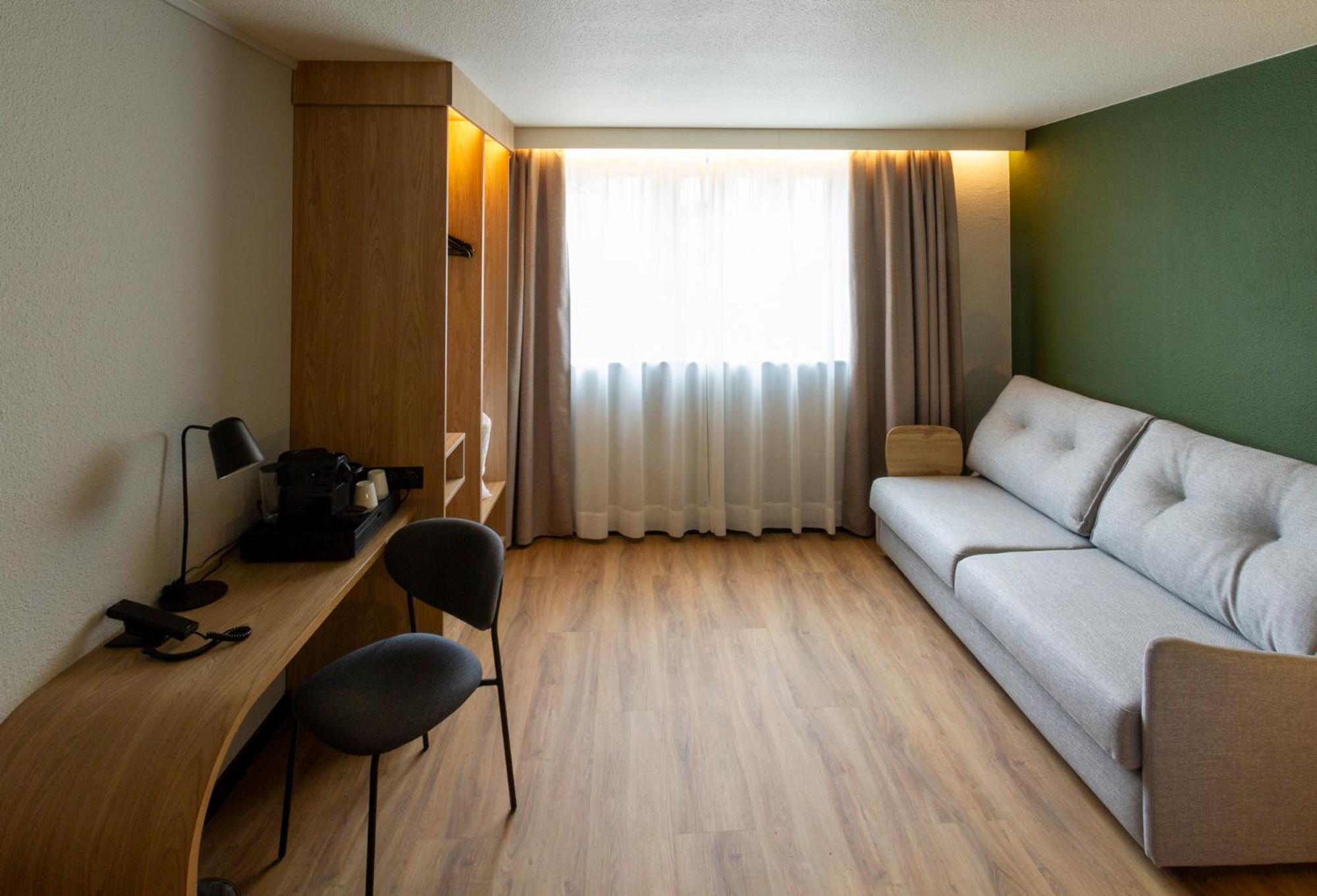 Campanile 19 - La 3*