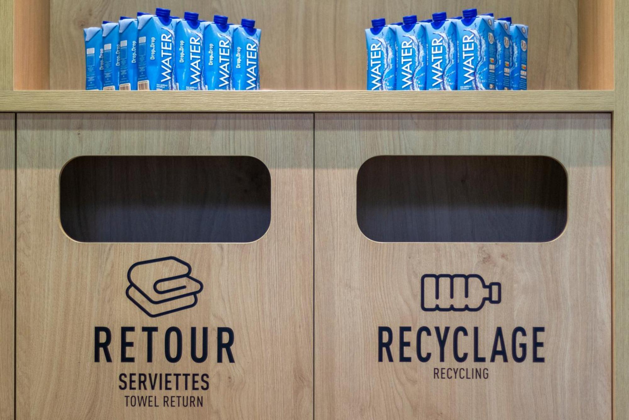 Campanile 19 - La Parigi