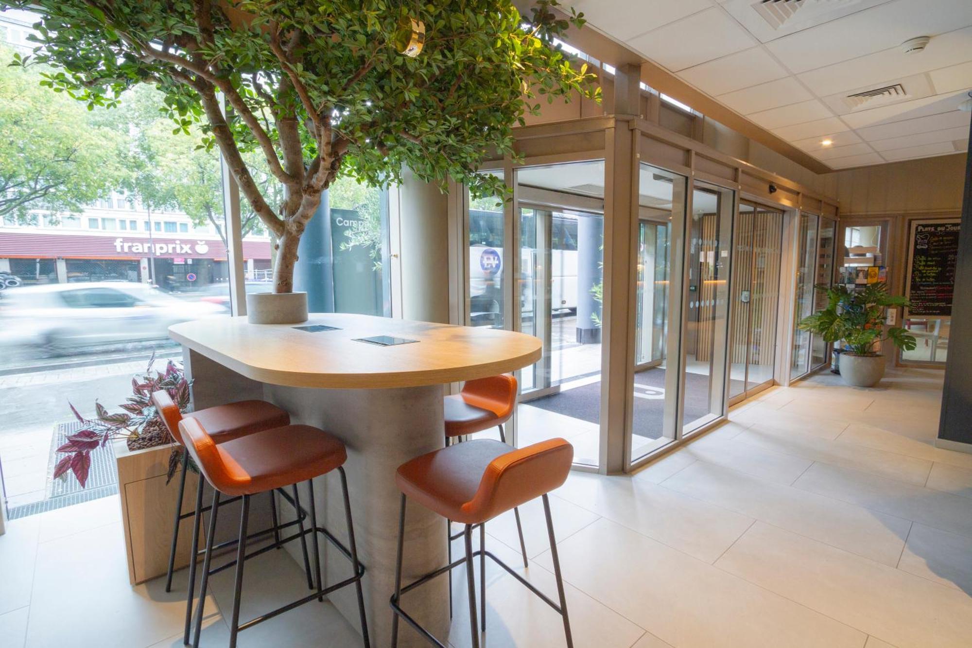 Hotel Campanile 19 - La