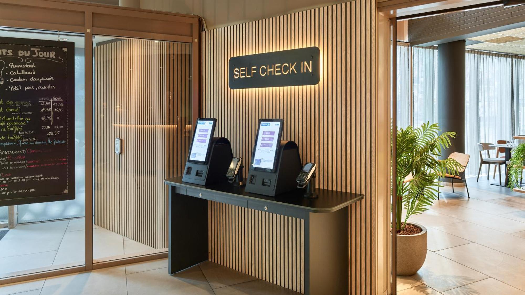 Hotel Campanile 19 - La