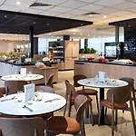 Campanile Paris 19 - La Villette