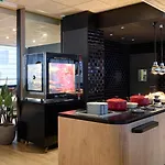 Campanile Paris 19 - La Villette