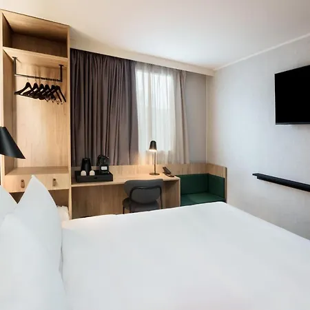 Hotel Campanile 19 - La Parigi