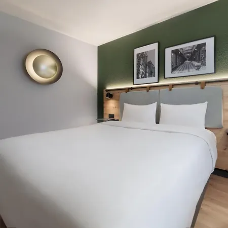 Hotel Campanile 19 - La