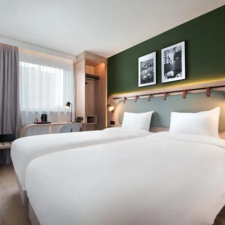 Hotel Campanile 19 - La