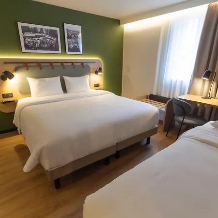 Campanile 19 - La 3* Parigi