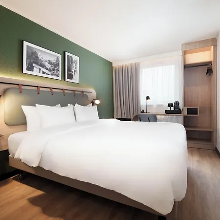 Hotel Campanile 19 - La Parigi
