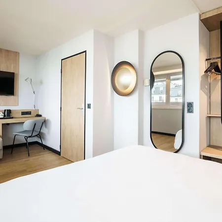 Hotel Campanile 19 - La 3*
