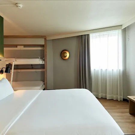 Campanile 19 - La Hotel Parigi