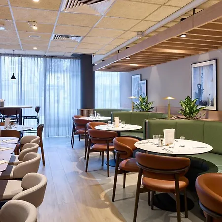 Campanile 19 - La Hotel Parigi