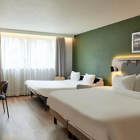 Hotel Campanile 19 - La 3*