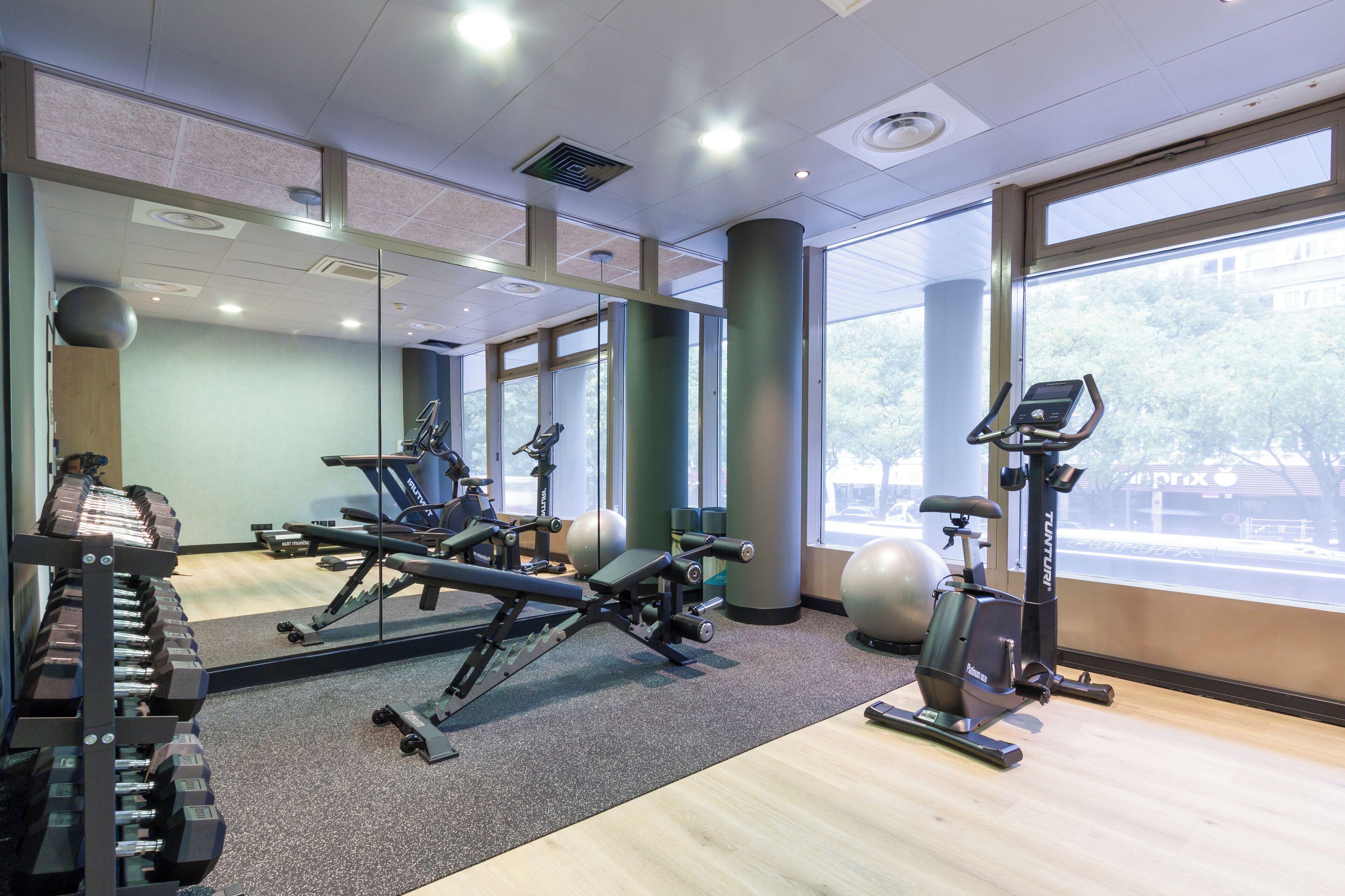 Campanile 19 - La 3* Parigi