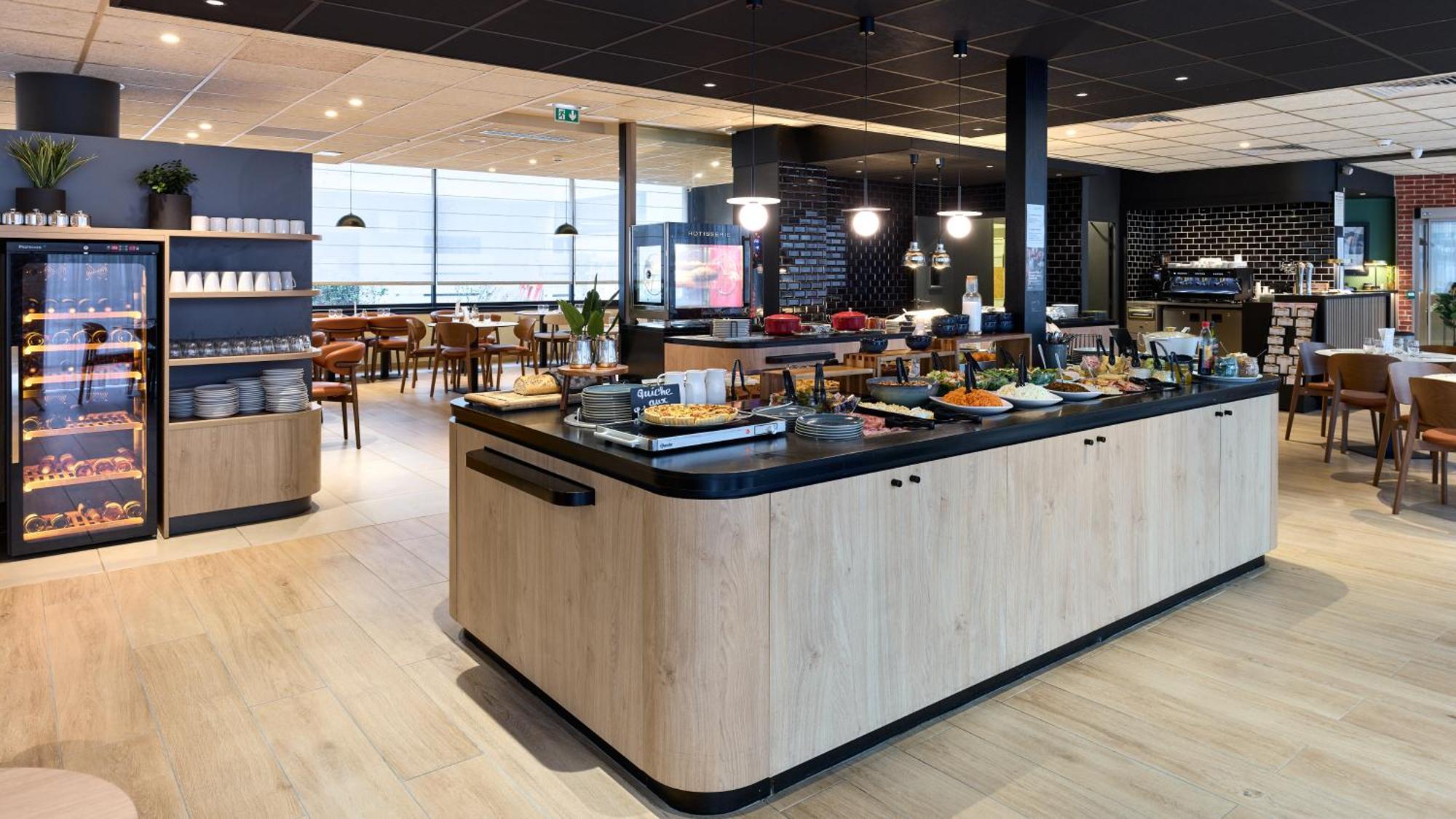 Campanile 19 - La Hotel Parigi