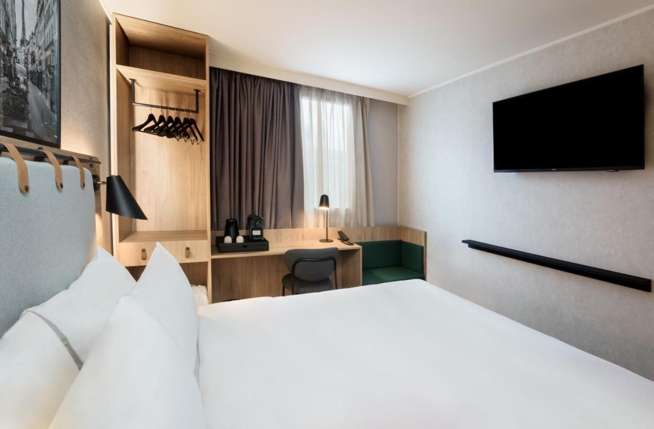 Hotel Campanile Prime 19 - La Paris