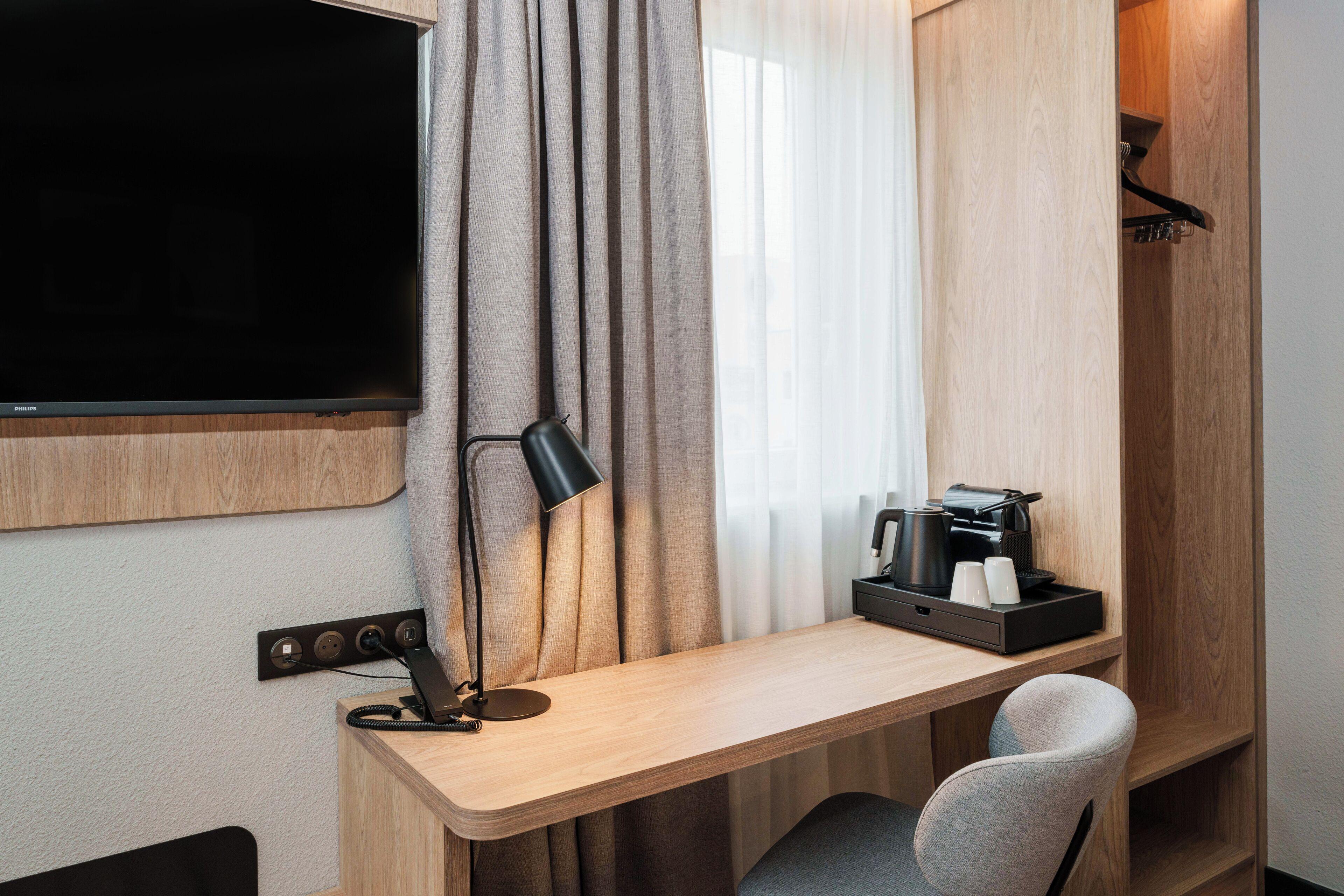 Campanile Prime 19 - La 3*