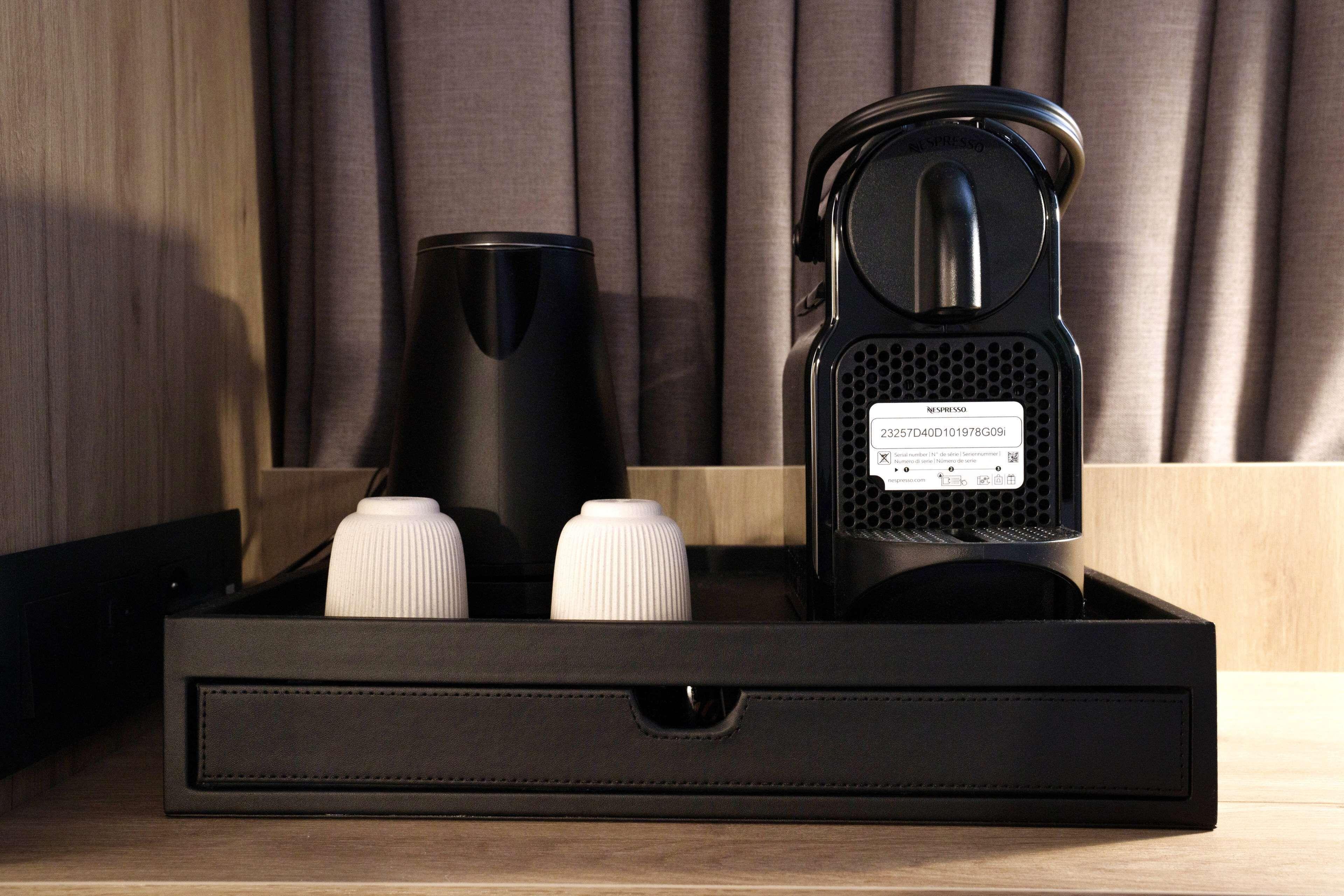 Campanile Prime 19 - La 3* Paris
