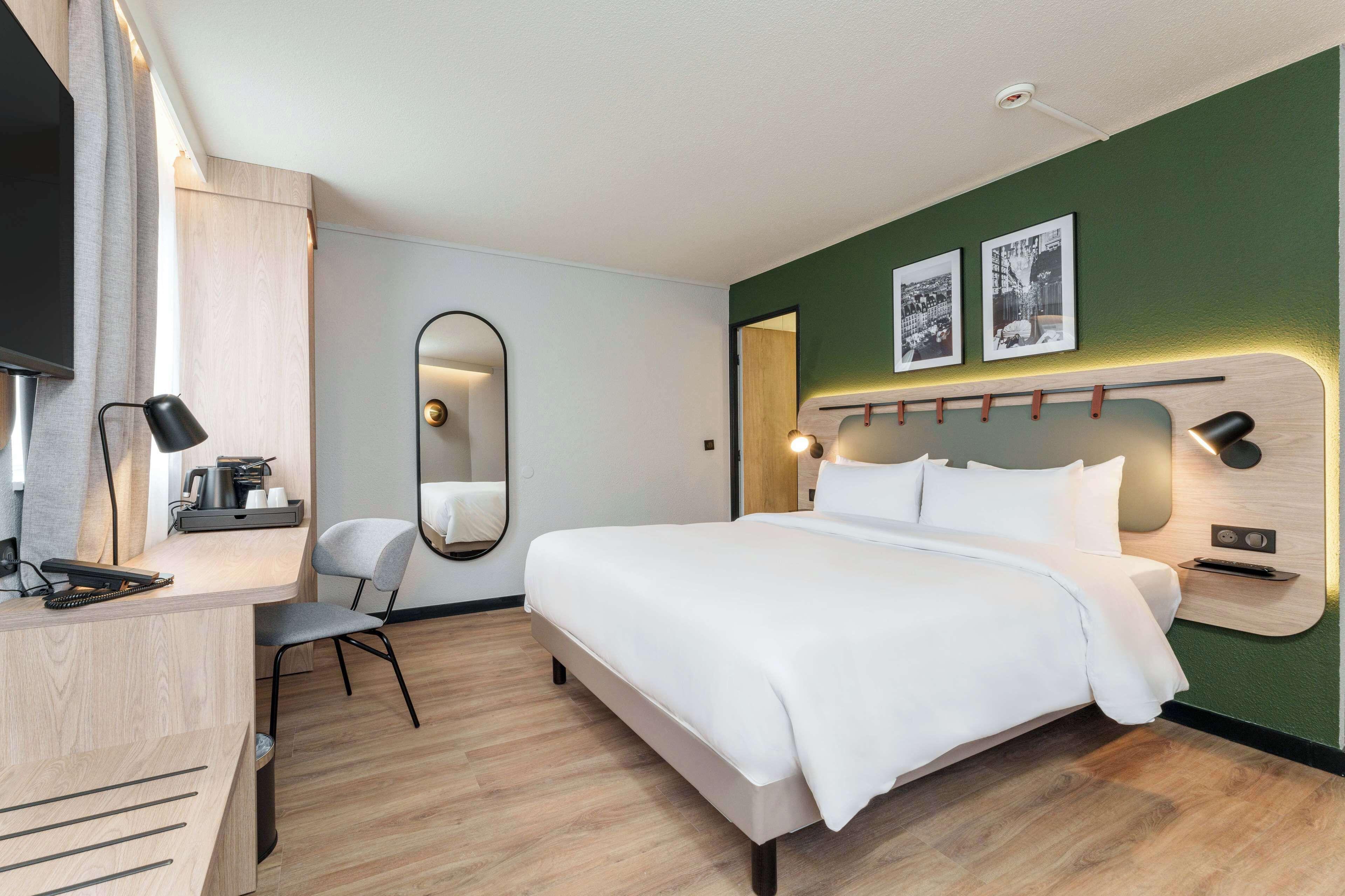 Campanile Prime 19 - La 3*