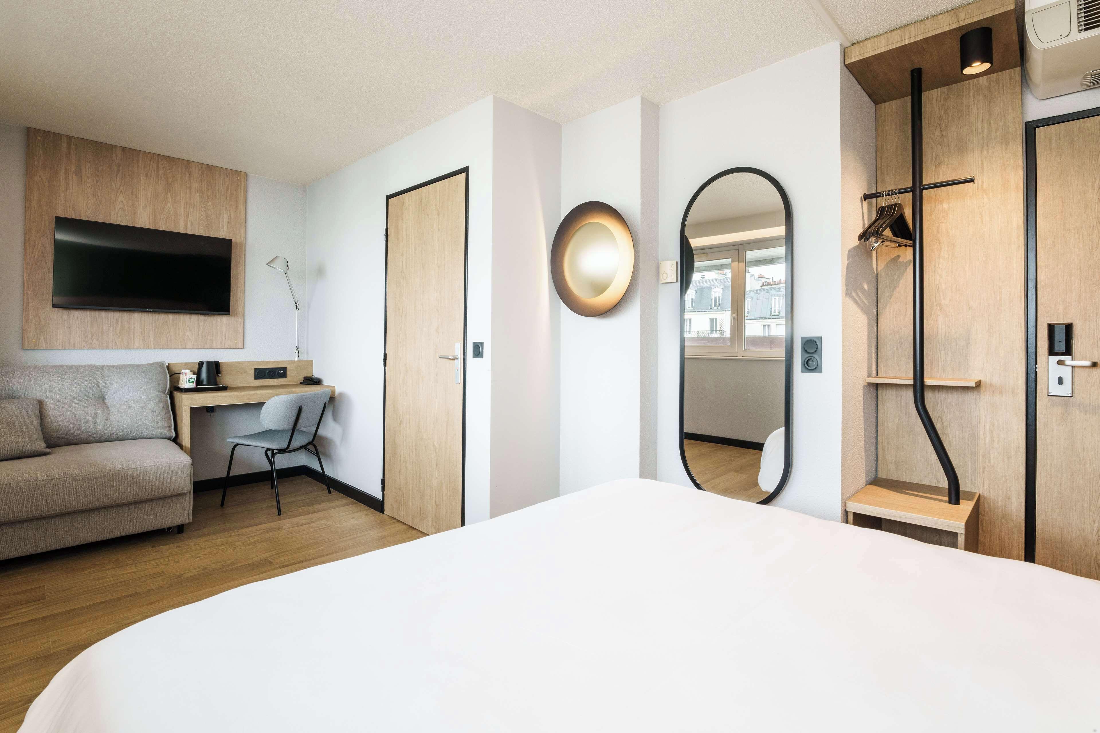 Hotel Campanile Prime 19 - La 3*