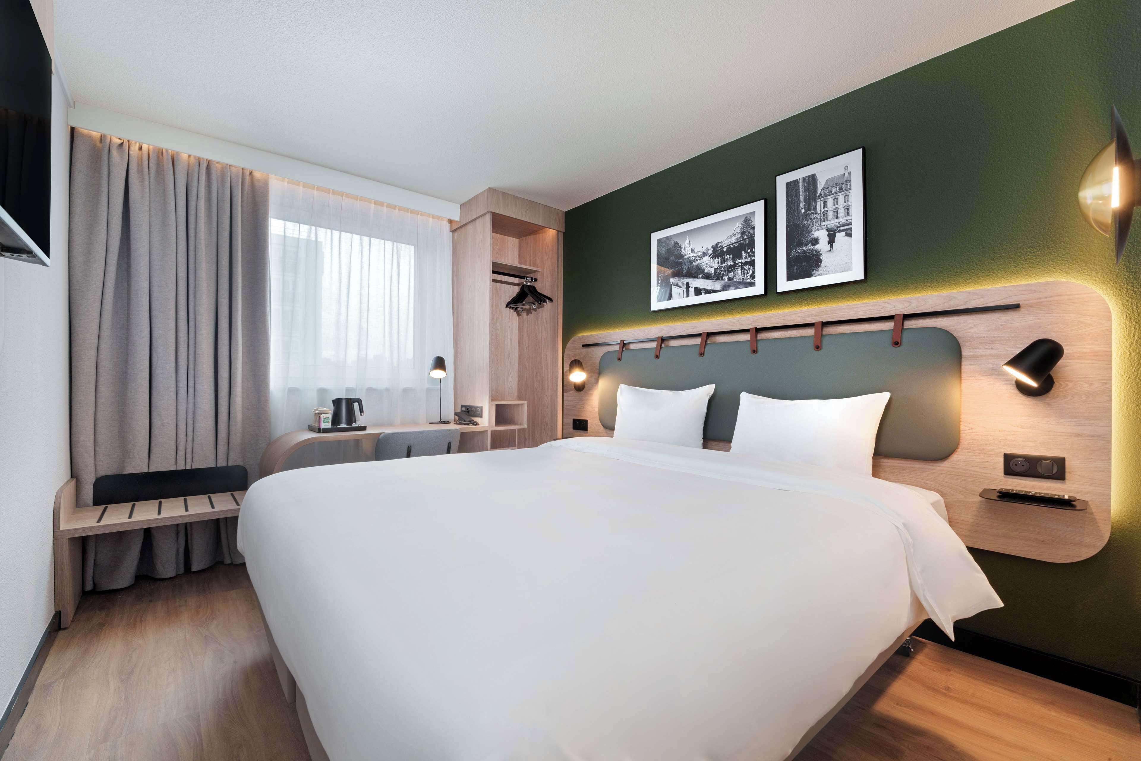 Campanile Prime 19 - La