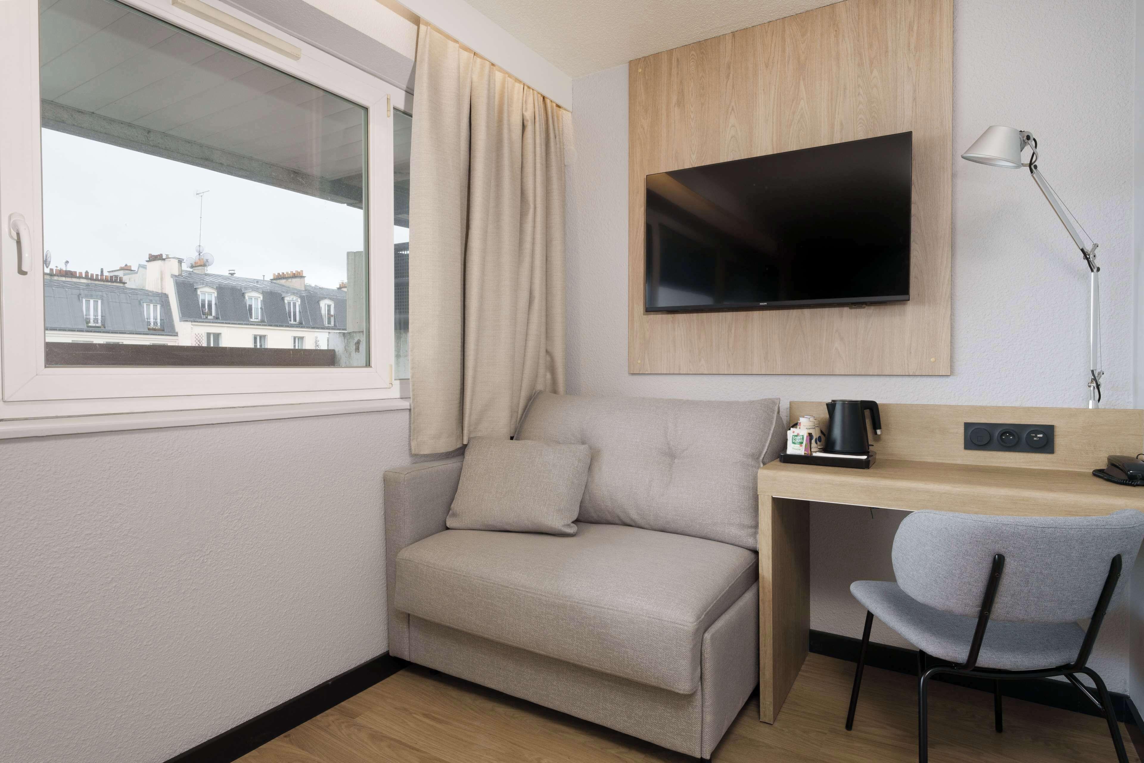 Hotel Campanile Prime 19 - La 3*