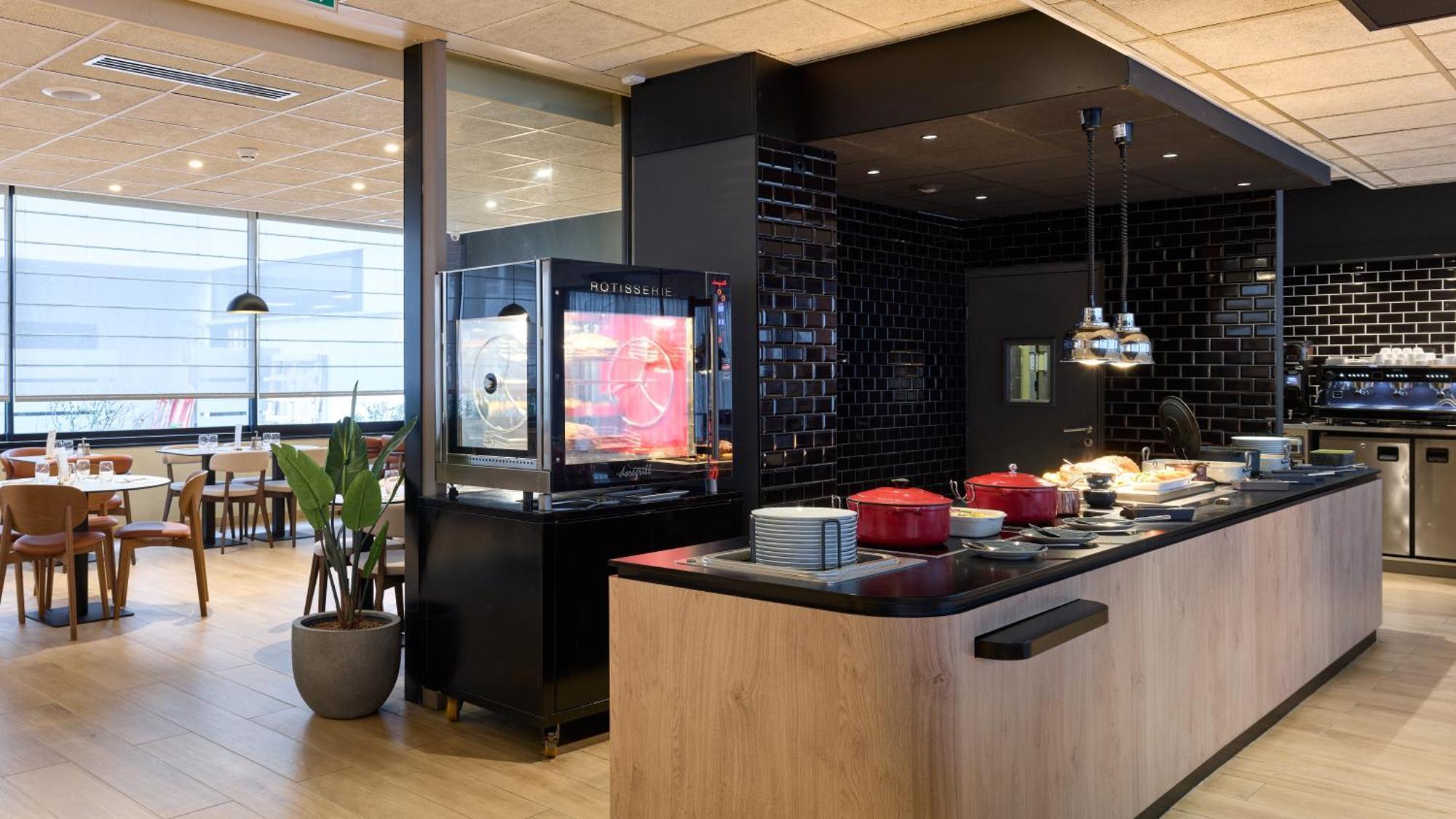Campanile Prime 19 - La Hotel