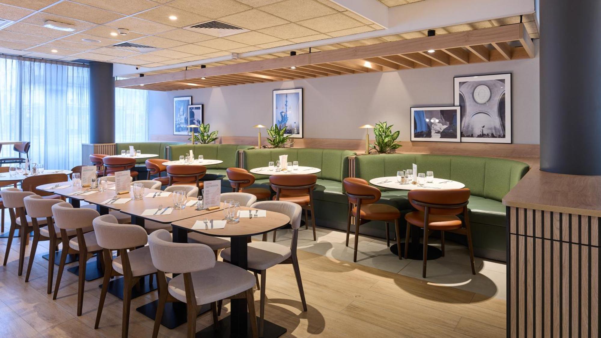 Campanile Prime 19 - La Hotel 3*