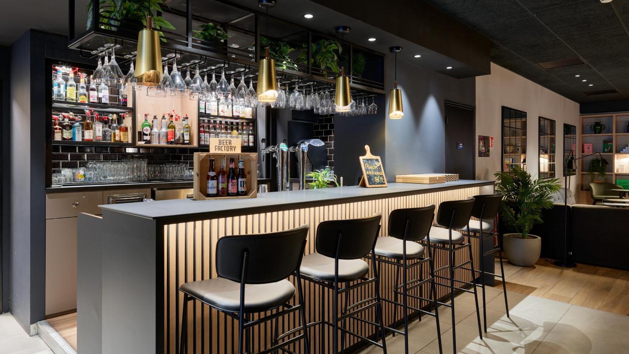 Campanile Prime 19 - La Paris